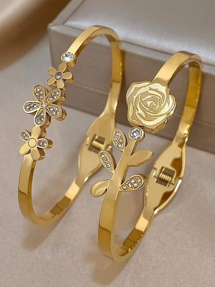 Luxury Ring